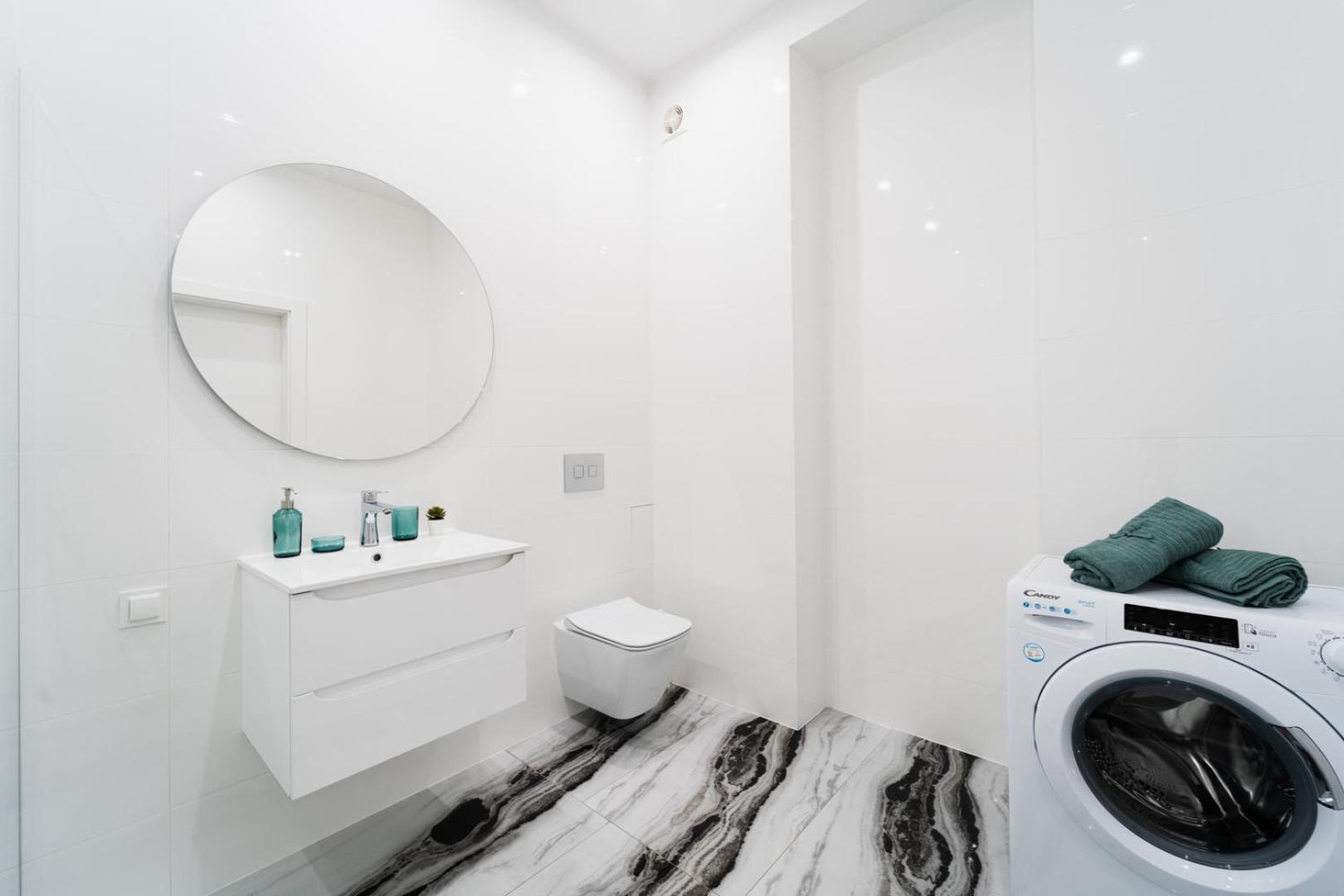 Big Old Town - 3 - 10 People - Swidnicka Street Apartment Wroclaw