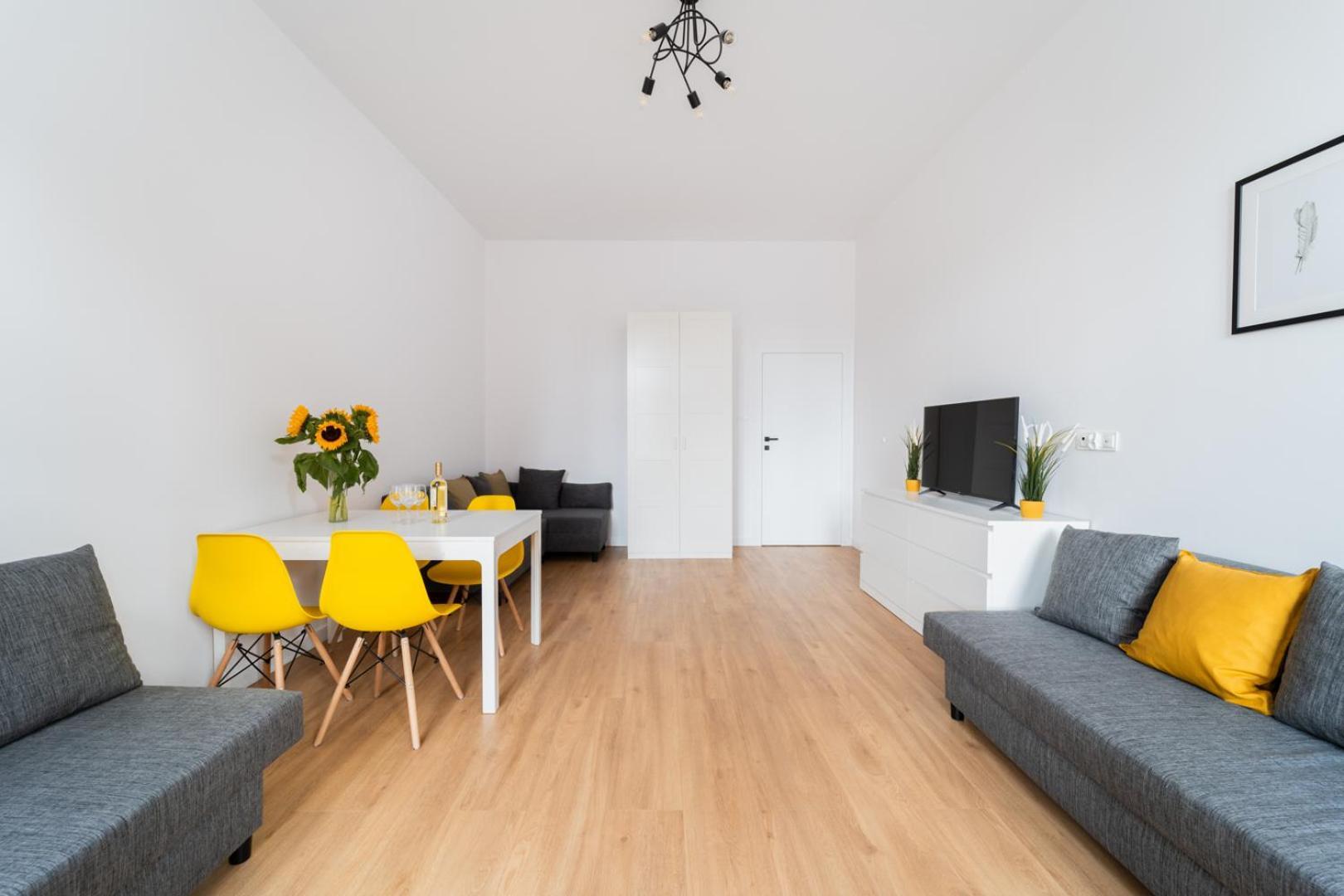 Apartment Big Old Town - 3 - 10 People - Swidnicka Street