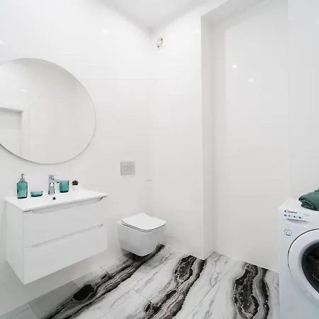 Big Apart Old Town - 3 Rooms - 10 People - Swidnicka Street Wroclaw Exterior photo