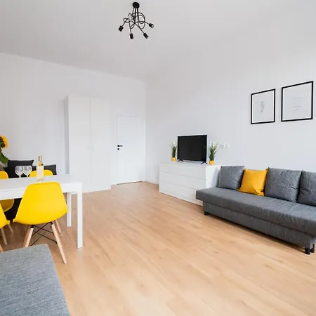 Big Apart Old Town - 3 Rooms - 10 People - Swidnicka Street Wroclaw Exterior photo