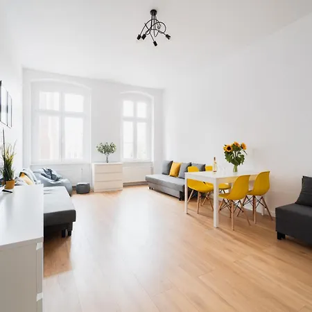 Big Apart Old Town - 3 Rooms - 10 People - Swidnicka Street Wroclaw Exterior photo