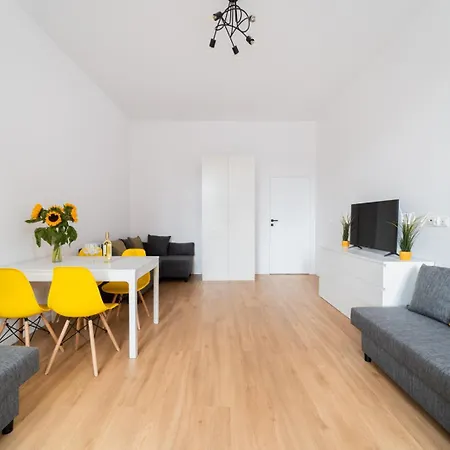 Big Apart Old Town - 3 Rooms - 10 People - Swidnicka Street Wroclaw Exterior photo