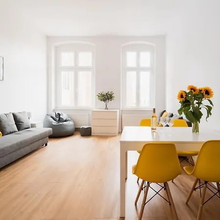 Big Apart Old Town - 3 Rooms - 10 People - Swidnicka Street Wroclaw Exterior photo