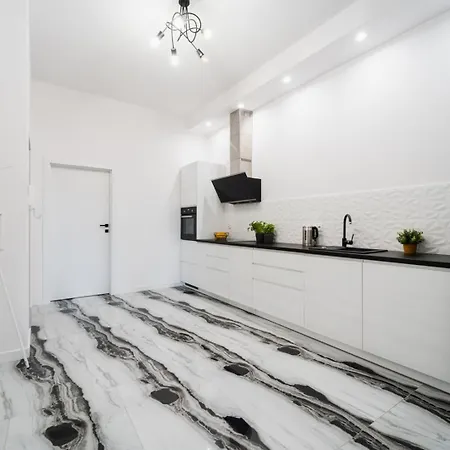 Big Apart Old Town - 3 Rooms - 10 People - Swidnicka Street Wroclaw Exterior photo