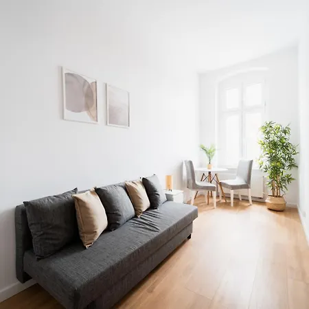 Big Apart Old Town - 3 Rooms - 10 People - Swidnicka Street Wroclaw Exterior photo